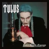 TULUS - Pure Black Energy CD + Bonus