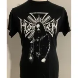 AD HOMINEM - Totalitarian Black Metal T-Shirt Size L