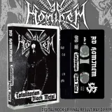 AD HOMINEM - Totalitarian Black Metal Tape
