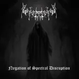 NEBRAHHARTEN - Negation of Spectral Disruption CD