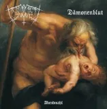 IN MORTE SUMUS / DÄMONENBLUT - Abendmahl Vinyl