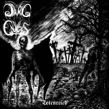 DARK ENDLESS - Totenreich Vinyl