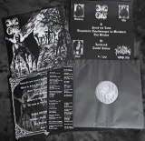 DARK ENDLESS - Totenreich Vinyl