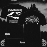GALGENFRIST - Nebelfestung T-Shirt Size L