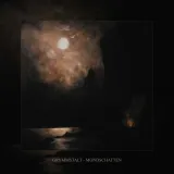 GRYMMSTALT - Mondschatten DigisleeveCD