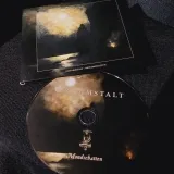 GRYMMSTALT - Mondschatten DigisleeveCD