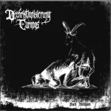 DECHRISTIANISIERUNG EUROPAS - Fuck Religion CD