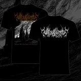 SVARTISKHYSTERIK - Zweites Blut T-Shirt Size S