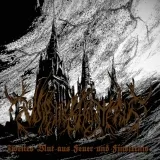 SVARTISKHYSTERIK - Zweites Blut aus Feuer und Finsternis DigiCD