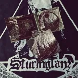 SVARTISKHYSTERIK - Zweites Blut aus Feuer und Finsternis DigiCD