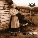 KAEVUM - Kultur CD