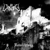 URLOG - Vernichtung CD