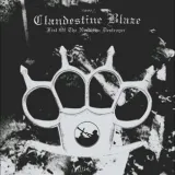 CLANDESTINE BLAZE - Fist of the northern destroyer CD