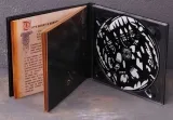 NOKTURNAL MORTUM - Нехристь (NeChrist) Deluxe Digibook