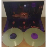 DENIAL OF GOD - Death and the Beyond Gold Vinyl
