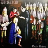 BURZUM - Daudi Baldrs Slipcase CD