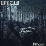 BURZUM - Hliðskjálf Slipcase CD