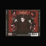 EMPEROR - Emperor + Wrath Of The Tyrant CD
