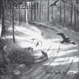 BURZUM - Det Som Engang Var Slipcase CD