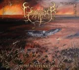 GRANITADER - Schlachtenklang Digipak MCD