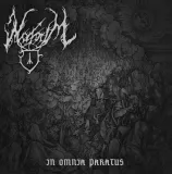 MAVORIM - In Omnia Paratus CD