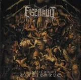 EISENKULT - ...gedenken wir der Finsternis black Vinyl