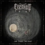 EISENKULT - ...vom Himmel, hoch herab black Vinyl
