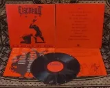 EISENKULT - Die Hölle ist hier black Vinyl