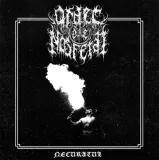 ORDER OF NOSFERAT - Necuratul black Vinyl