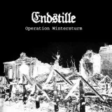 ENDSTILLE - Operation Wintersturm CD