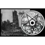 GESTAPO 666 - Nostalgiah DigiCD