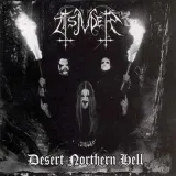 TSJUDER - Desert Northern Hell CD