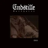 ENDSTILLE - Navigator CD