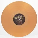 PROFANATICA - Rotting Incarnation of God Gold Vinyl