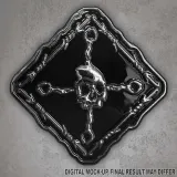 REVENGE - Scum.Collapse.Eradication Button