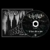 CELESTIA - A Cave Full of Bats CD