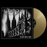 CELESTIA - A Cave Full of Bats Gold Vinyl