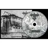 GESTAPO 666 - Black Gestapo Metal DigiCD