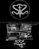 MSSRKLT - The Rituals - The Rites - The Trinity CD