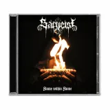 SARGEIST - Flame Within Flame CD