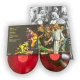 GRAND BELIAL'S KEY - Mocking the Philanthropist Gatefold DLP