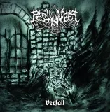 PESTNEBEL - Verfall CD