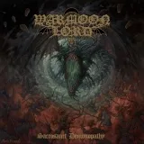 WARMOON LORD - Sacrosanct Demonopathy Black Vinyl