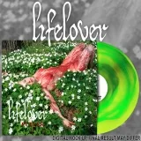 LIFELOVER - Pulver Green & Yellow Vinyl 2025