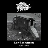OLD FUNERAL - Our Condolences DCD