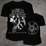 IMPALED NAZARENE - Satanic Masowhore Size M
