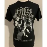 IMPALED NAZARENE - Satanic Masowhore Size M