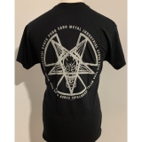 IMPALED NAZARENE - Satanic Masowhore Size L