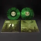 HORN - Naturkraft Dopplel Vinyl green marble