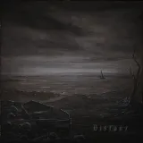 HORN - Distanz Doppel Gatefold Vinyl swirl